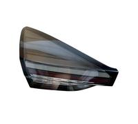 Tail light For Geely Geometry C 2021 2022 2023 Rear Tail Light Lamp Warning Brake Stop Turn For Signal Fog Car Accessories(Low version,Inner Left)