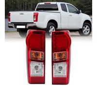 Tail Light For Isuzu Dmax D-Max Yukon Utah 2012 2013 2014 2015 Rear Brake Lamp With Bulb Right O/S Driver Side