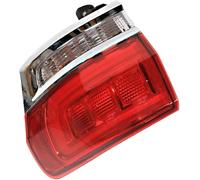 Tail light For Jeep for grand for cherokee 2014-2019 Car Exterior Rear Brake Light Car Accessories