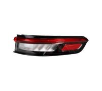 tail light For Jeep For Grand For Cherokee 2022-2024 | LED Outer Rear Tail Light Assembly,Tail Brake Turn Reverse Lamp,68421132AD 68421133AD,Plug-and-Play(Right)