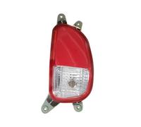 Tail Light For Kia For Picanto For Morning 2012 2013 2014 2015 Car Rear Bumper Taillight Tail Fog Light Lamp Foglight Indicator Reflector Signal Light
