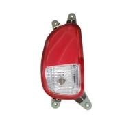 Tail Light For Kia For Picanto For Morning 2012 2013 2014 2015 Car Rear Bumper Taillight Tail Fog Light Lamp Foglight Indicator Reflector Signal Light