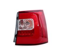 Tail Light For Kia For Sorento 2013 2014 2015 Inner Outer Brake Light Taillight LED Stop Rear Tail Reverse Lamp Car Rear Side Tail Light Rear Tail Light(Outside Right)