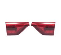 Tail Light For KIA KX5 For Sportage 2016 2017 2018 Lamp Rear Brake Light Turn Signal Car Rear Tail Lights(Left and Right)