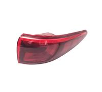 Tail Light For KIA KX5 For Sportage 2016 2017 2018 Rear Outer Tail Light Assembly Tail Lamp Rear Brake Light Turn Signal Car Rear Tail Lights(Outside Right)