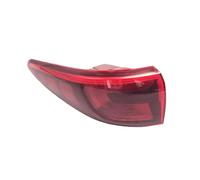 Tail Light For KIA KX5 For Sportage 2016 2017 2018 Rear Outer Tail Light Assembly Tail Lamp Rear Brake Light Turn Signal Car Rear Tail Lights(Outside Left)