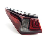 Tail Light For Lexus For ES200 2018-2021 Car Rear Turn Signal Light Stop Brake Fog Lamp Daytime Running Lamp(Only Left)