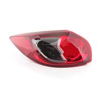 Tail Light For Mazda Cx5 Cx5 2013-2016 Car Styling Reversing Brake Fog Light Cover