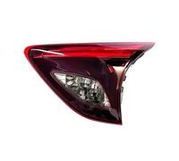 Tail Light For Mazda For Cx-5 2016 LED Inside Tail Light Car Rear Driving Lights Signal Lamp Brake Taillight KA0G-51-3G0D KA0G-51-3F0D(Only 1 Right)