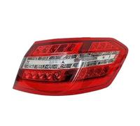 Tail Light For Mercedes For Benz E-Class W212 E200 E220 2009-2013 | For E250 E300 E350 E400 E500 Rear Brake Light Assembly Tail Lamps(Outside r)