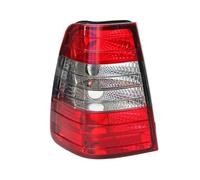 Tail Light For Mercedes For Benz For E-Class For W124 1985-1996 Car Rear Tail Light Signal Lighting Stop Brake Lamp(Left)