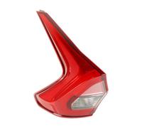 Tail Light For Mitsubishi For Eclipse For Cross 2018-2020 | TailLight Rear Bumper Lamp Brake Reverse Light Car Assembly 8330B281 8330B282 Car Rear Tail Light