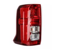 Tail Light For Mitsubishi For Triton For L200 2024 2025 Rear Tail Lights Brake Stop Signal Lamp 26555A020P 26550A020P(Left)