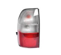 Tail Light For Mitsubishi For Triton MK Series 3 Ute 2004-2006 Side Rear Brake Reverse Stop Turn Signal Lamp Taillight Car Rear Light Assemblies