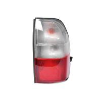 Tail Light For Mitsubishi For Triton MK Series 3 Ute 2004-2006 Side Rear Brake Reverse Stop Turn Signal Lamp Taillight Car Rear Light Assemblies