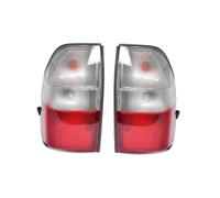 Tail Light For Mitsubishi For Triton MK Series 3 Ute 2004-2006 Side Rear Brake Reverse Stop Turn Signal Lamp Taillight Car Rear Tail Lights