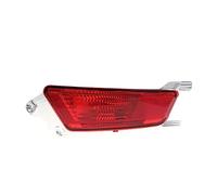 Tail light For Range For Rover For Evoque 2012-2018 Car Left/Right Rear Bumper Reflector Fog Lamp With Bulb Brake Light Turn For Signal(Red,Left)