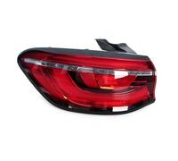 Tail Light For SAIC For MG For HS Car Rear Lamp Tail LampParking Stop Lamp Turning Signal Clearance Lights Rear Brake(Outside Left Regular version)
