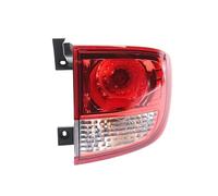 Tail Light for Ssangyong Kyron, Taillight Brake Lamp,Turn Signal Lamp, ABS Reverse Brake Lights, Auto Parts Replacement,out-Right