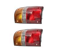 Tail light For Toyota For Hilux For Pickup Mk3 LN RN YN 2 4WD 1989-1994 2pcs Car Rear Tail Lights Indicator Lamp Red