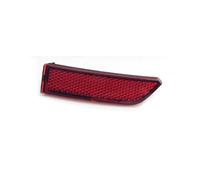Tail Light For VW For Tiguan Bumper Reflector Brake Light 5NA945104 5NA945103 Brake Lamp Car Rear Bumper Brake Fog Rear Tail Lights(A Only 1 Left)
