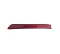 Tail Light For VW For Tiguan Bumper Reflector Brake Light 5NA945104 5NA945103 Brake Lamp Car Rear Bumper Brake Fog Rear Tail Lights(Only 1 Left)