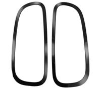 Tail Light Frame Cover Decorative 2Pcs Compatible With Clubman F54 2022