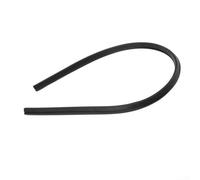 Tail Light Gasket Seal, Rear Lamp Sealing Strip 1894452 for Ford Fiesta Mk7 2008-2021, Taillight Water Seal Rubber Gasket