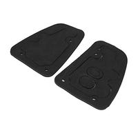 Tail Light Gaskets, Tail Light Pad, New Taillight Lamp Gaskets, Compatible with W164 ML Class ML320, ML350, ML450, ML500, ML550, Replace 1648261591