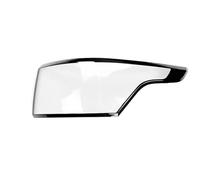 Tail Light Guard 1 PC Left/Right Tail Light Cover For Land For Rover For Range For Rover Sport 2014-2022 Rear Light Cover Shell Replace Lampshade Car Tail Light Covers(Right)