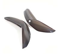 Tail Light Guard For BMW For Z4 G29 2019-2025 ABS Car Tail Light Cover Smoked Black Taillight Protective Auto Exterior Accessories Rear Tail Light Cover Protector