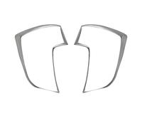 Tail Light Guard For Kia For Picanto For Morning 2011 2012 2013 2014 2015 2016 2017 Car Exterior Tail Lamp Cover Components Decorate Trim Paste Style Rear Tail Light Cover Protector