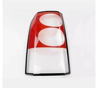 Tail Light Guard For Land For Rover For Discovery 4 2010 2011 2012 2013 Taillight Shell Rear Signal Parking Lights Cover Replace The Lampshade Taillight Guard Cover(Left)