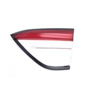 Tail Light Guard For Maserati For Levante 2021 2022 Car Rear Taillight Shell Brake Lights Replace Auto Cover Lampshade Lampcover Taillight Guard Cover(Inside Right)