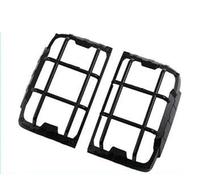 Tail Light Guard For Tank 300 Taillight Frame Rear Protective Shell Cover Exterior Decoration Modification Accessories Taillight Guard Cover(C type)