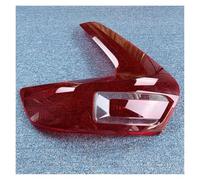 Tail Light Guard For Volvo For XC40 2020-2023 Car Rear Taillight Cover Auto Taillamp Lampshade Lampcover Head Lamp Light Glass Lens Shell Caps Rear Tail Cover
