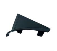 Tail Light Guard Panel Rear Lamp Trim Cover for Buick | Verano for Pro 2019-2025 Electric Models ABS Plastic Black Left or Right Side 26221215 26221216