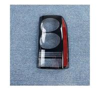 Tail Light Guard Rear Lights Cover For Land For Rover For Discovery 4 2014-2016 Car Tail Lamp Lens Replace Auto Brake Shell Rear Tail Light Cover Protector(Right)