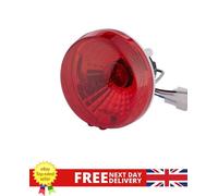 Tail Light - HELLA 2SB 965 039-131 OE 090 6567
