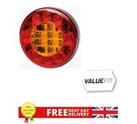 HELLA VALUEFIT 2SD 357 027-001 Rearlight - LED - 12/24V