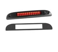 Tail Light High Mount Third 3rd Brake Taillight Rear Stop Lamp For Ford For Explorer 2002-2010 For Escape 2008-2012 1pc(Black)