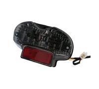 Pilot Rear LED Light HIGHSIDER Smart Style