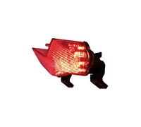 Pilot Rear LED HIGHSIDER Smart Style Kawasaki-Cristal