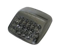 Pilot Rear LED HIGHSIDER Smart HD Style-Cristal