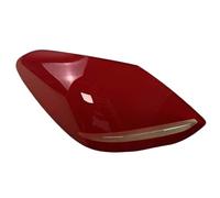 Tail Light Housing Compatible With Benz For C-Class W205 2015 2016 2017 2018 Car Rear Outer Tail Lamp Cover Brake Lights Shell(Left)