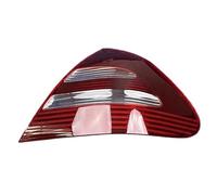 Tail Light Housing Compatible With Benz For E-Class W211 2005 2006 Car Rear Taillight Turn Light Shell Tail Lamp Cover Brake Lights Mask(Right)