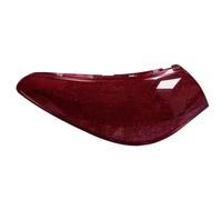 Tail Light Housing Compatible With Benz For E-Class W214 2024 Car Taillight Cover Lampshade Lampcover Rear Lamp Shell Auto Taillamp Caps(Outside Left)