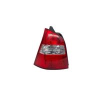 Tail Light Housing For Nissan For LIVINA 2007 2008 2009 2011 2012 Car Accessicess Car Styling Car Parts Car Rear Stop Brake Tail Light Car Rear Tail Light(R)