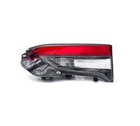 Tail Light Housing For Toyota For RAV-4 For RAV4 2019 2020 Car Accessories Auto Side Rear Tail Light Assembly Brake Taillight Stop Parking Lamp Fog Light Automotive Rearlamp Housings(Inside right)
