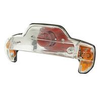 tail light Japan-Style for MBK Booster, Yamaha BWs (01-), Spirit